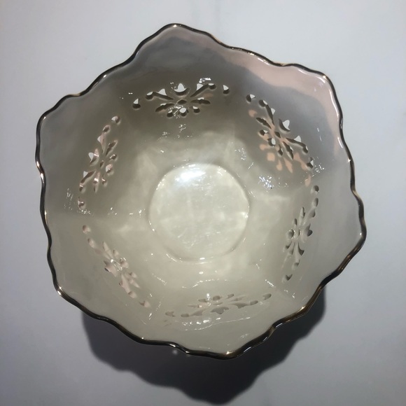 Lenox Decor Bowl - Picture 1 of 5